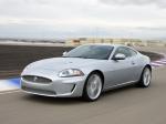 Jaguar XKR Coupe 2009 года (US)
